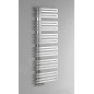 Sapho Volga - Corps de chauffe 500x1500 mm, 399 W, inox brossé NR515