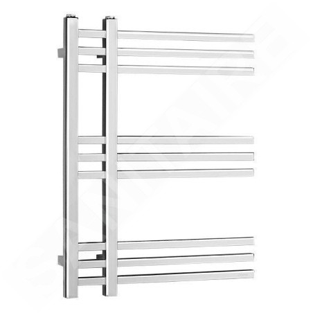 Sapho Singl - Corps de chauffe Magdalena 500x688 mm, 241 W, chrome IZ100
