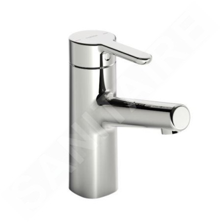Hansa Designo - Mitigeur de lavabo, chrome 51722283