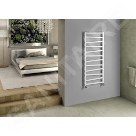 Sapho Zig - Corps de chauffe 500x1334 mm, 490 W, blanc ZG513