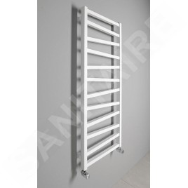 Sapho Zig - Corps de chauffe 500x1334 mm, 490 W, blanc ZG513
