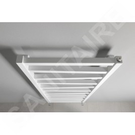 Sapho Zig - Corps de chauffe 500x1334 mm, 490 W, blanc ZG513