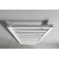Sapho Zig - Corps de chauffe 500x1334 mm, 490 W, blanc ZG513 Sapho Zig - Corps de chauffe 500x1334 mm, 490 W, blanc ZG513