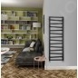 Sapho Zig - Corps de chauffe 500x1572 mm, 582 W, anthracite ZG516A Sapho Zig - Corps de chauffe 500x1572 mm, 582 W, anthracite ZG516A