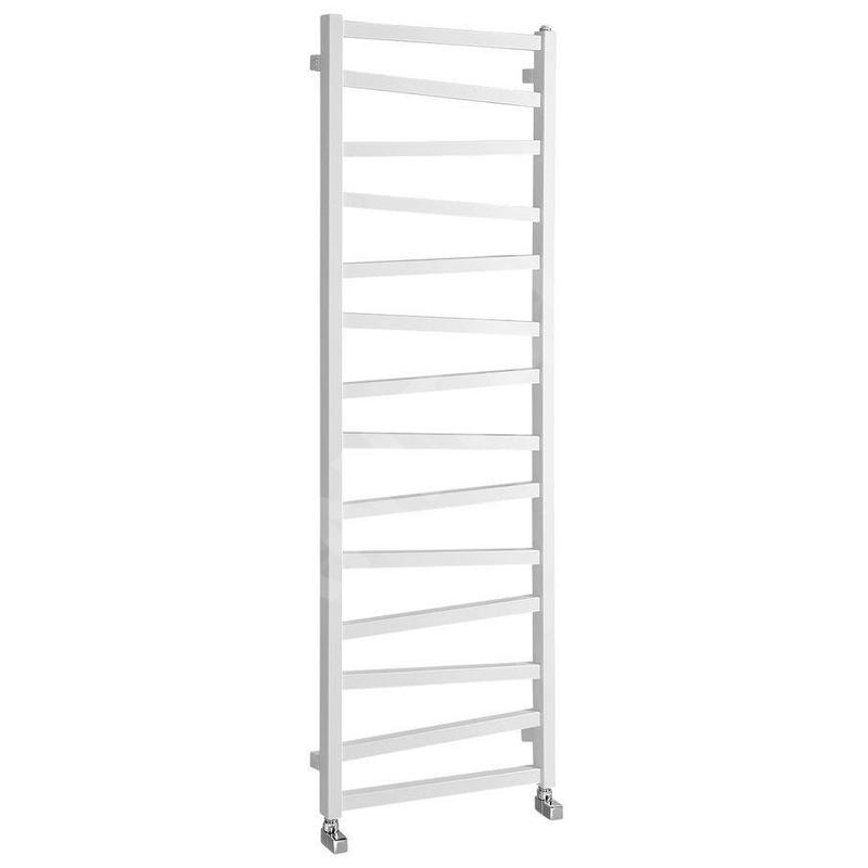 Sapho Zig - Corps de chauffe 500x1572 mm, 582 W, blanc ZG516 Sapho Zig - Corps de chauffe 500x1572 mm, 582 W, blanc ZG516