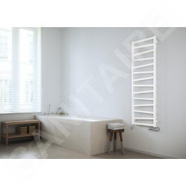 Sapho Zig - Corps de chauffe 500x1572 mm, 582 W, blanc ZG516