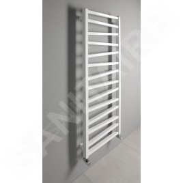 Sapho Zig - Corps de chauffe 500x1572 mm, 582 W, blanc ZG516