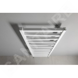 Sapho Zig - Corps de chauffe 500x1572 mm, 582 W, blanc ZG516