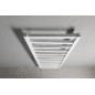 Sapho Zig - Corps de chauffe 500x1572 mm, 582 W, blanc ZG516 Sapho Zig - Corps de chauffe 500x1572 mm, 582 W, blanc ZG516
