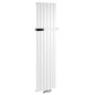 Sapho Colonna - Corps de chauffe 450x1800 mm, 910 W, blanc IR141