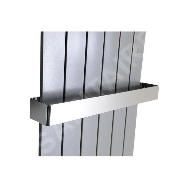 Sapho Colonna - Porte-serviettes, longueur 340 mm, inox brossé IRPA12
