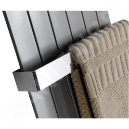 Sapho Colonna - Porte-serviettes 650x1430 mm, inox brossé IRPA20