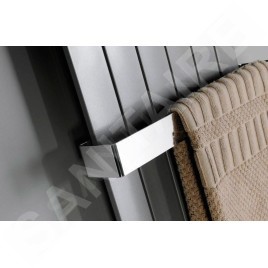 Sapho Colonna - Porte-serviettes 650x1430 mm, inox brossé IRPA20