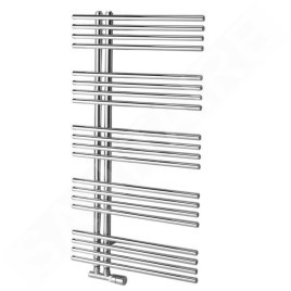 Sapho Chauffage - Corps de chauffe Nympha, 600x1122 mm, chrome 1805-15