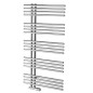 Sapho Chauffage - Corps de chauffe Nympha, 600x1122 mm, chrome 1805-15 Sapho Chauffage - Corps de chauffe Nympha, 600x1122 mm, chrome 1805-15