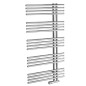 Sapho Chauffage - Corps de chauffe Nympha, 600x1122 mm, chrome 1805-15 Sapho Chauffage - Corps de chauffe Nympha, 600x1122 mm, chrome 1805-15