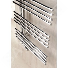 Sapho Chauffage - Corps de chauffe Nympha, 600x1122 mm, chrome 1805-15