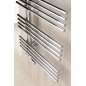 Sapho Chauffage - Corps de chauffe Nympha, 600x1122 mm, chrome 1805-15 Sapho Chauffage - Corps de chauffe Nympha, 600x1122 mm, chrome 1805-15