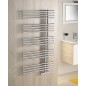 Sapho Chauffage - Corps de chauffe Nympha, 600x1122 mm, chrome 1805-15 Sapho Chauffage - Corps de chauffe Nympha, 600x1122 mm, chrome 1805-15