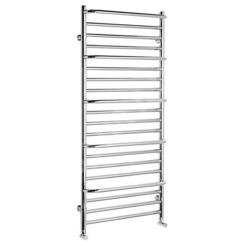 Sapho Singl - Corps de chauffe Manisa, 600x1328 mm, 341 W, chrome IZ111