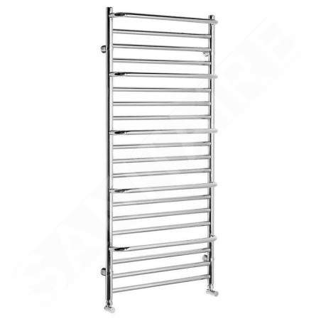 Sapho Singl - Corps de chauffe Manisa, 600x1328 mm, 341 W, chrome IZ111