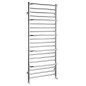 Sapho Singl - Corps de chauffe Manisa, 600x1328 mm, 341 W, chrome IZ111