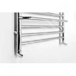 Sapho Singl - Corps de chauffe Manisa, 600x1328 mm, 341 W, chrome IZ111