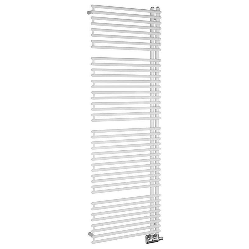 Aqualine Tubini - Elément chauffant 596x1782 mm, 1001 W, blanc DC330T
