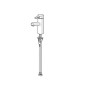 Hansa Designo - Mitigeur de lavabo, chrome 51722283