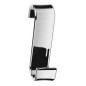 Sapho Accessoires de salle de bains Gedy - Crochet pour corps de chauffe, chrome 202513