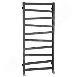 Sapho Zig - Corps de chauffe 500x1096 mm, 406 W? anthracite ZG511A