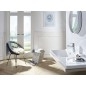 Hansa Designo - Mitigeur de lavabo, chrome 51722283