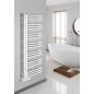 Aqualine Poseidon - Elément chauffant 134x55 cm, 501 W, blanc PS513
