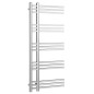 Sapho Singl - Corps de chauffe Magdalena 500x1200 mm, 408 W, chrome IZ101