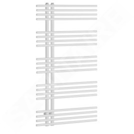 Sapho Chauffage - Corps de chauffe Nympha, 600x1122 mm, 485 W, blanc 1805-16
