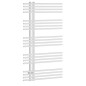 Sapho Chauffage - Corps de chauffe Nympha, 600x1122 mm, 485 W, blanc 1805-16