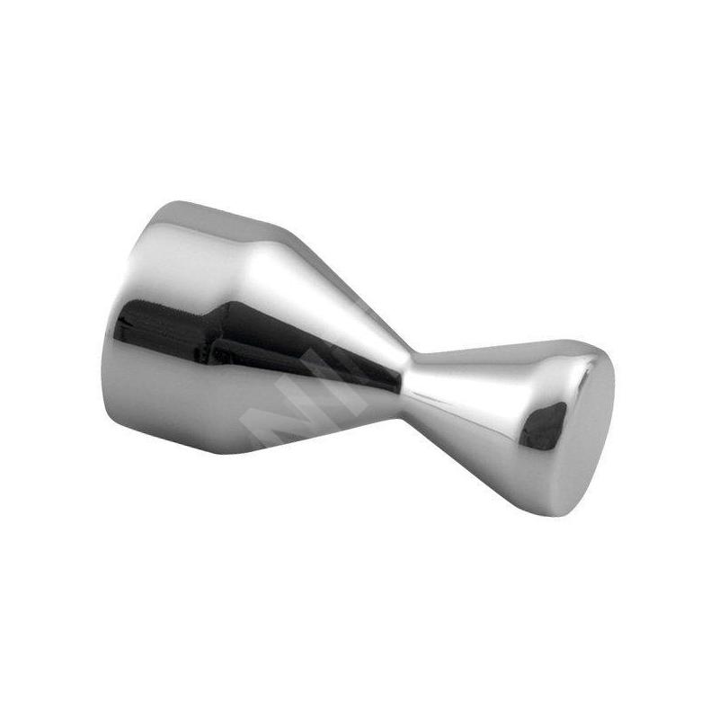 Sapho Accessoires - Crochet magnétique sur radiateur, chrome 1301-11 Sapho Accessoires - Crochet magnétique sur radiateur, chrome 1301-11