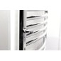 Sapho Accessoires - Crochet magnétique sur radiateur, chrome 1301-11 Sapho Accessoires - Crochet magnétique sur radiateur, chrome 1301-11