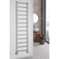 Sapho Metro Light - Corps de chauffe 400x1500 mm, 323 W, chrome IR447R