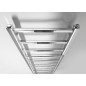 Sapho Metro Light - Corps de chauffe 400x1500 mm, 323 W, chrome IR447R