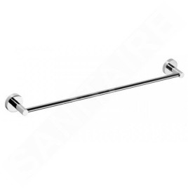 Sapho Accessoires - Porte-serviettes magnétique 496 mm, chrome XJ439