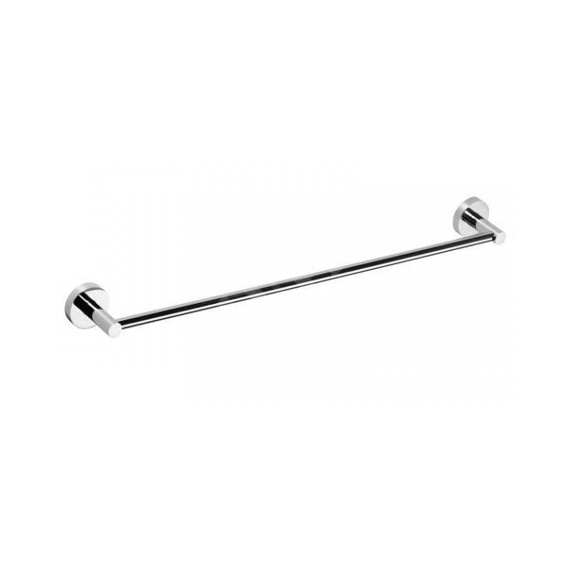 Sapho Accessoires - Porte-serviettes magnétique 496 mm, chrome XJ439