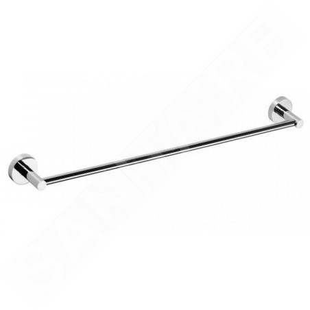 Sapho Accessoires - Porte-serviettes magnétique 496 mm, chrome XJ439