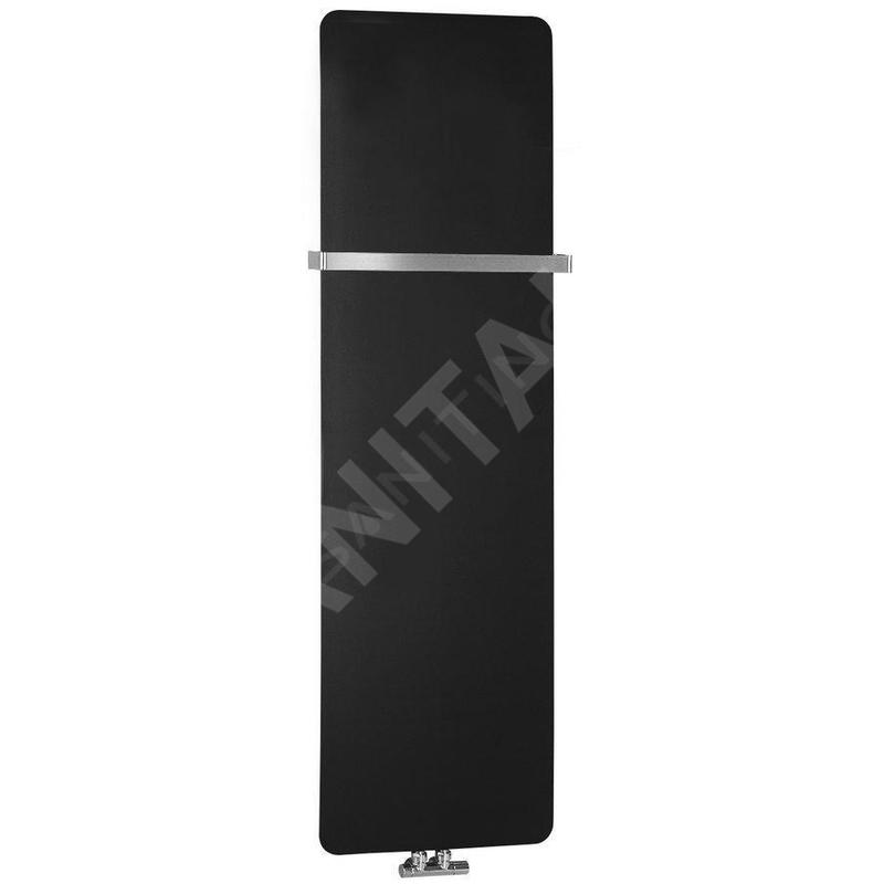 Sapho Tabella - Corps de chauffe 490x1590 mm, 734 W,  anthracite mat MI1547