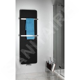 Sapho Tabella - Corps de chauffe 490x1590 mm, 734 W,  anthracite mat MI1547