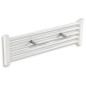 Novaservis Metalia 2 - Porte-serviettes pour sèche-serviettes, 385 mm, chrome 6226/1,0 Novaservis Metalia 2 - Porte-serviettes pour sèche-serviettes, 385 mm, chrome 6226/1,0