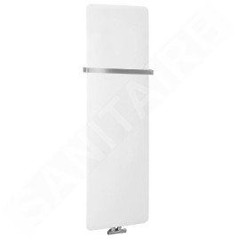 Sapho Tabella - Corps de chauffe 490x1590 mm, 734 W,  blanc mat MI1549