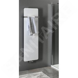 Sapho Tabella - Corps de chauffe 490x1590 mm, 734 W,  blanc mat MI1549