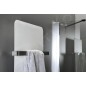 Sapho Tabella - Corps de chauffe 490x1590 mm, 734 W,  blanc mat MI1549