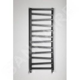 Sapho Zig - Corps de chauffe 500x1334 mm, 490 W, anthracite ZG513A